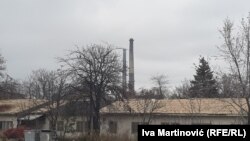 Kineska kompanija je krajem prošle godine kupila Rudarsko-topioničarski basen Bor