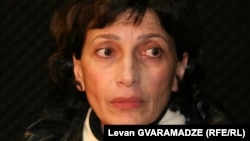 Нана Джанелидзе