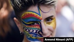 Priština 1 jula 2021.