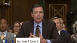 Глава ФБР: Россия - главная угроза в мире Глава ФБР: Россия - главная угроза в мире