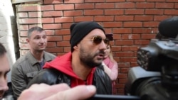 Русь, чего ты хочешь от меня? Русь, чего ты хочешь от меня?