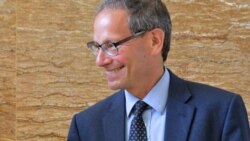 Kapčan o razmeni teritorija, priznanju i "čuvanju obraza" Kapčan o razmeni teritorija, priznanju i "čuvanju obraza"