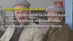 Hoće li Kurdi ponovo biti žrtva interesa drugih? Hoće li Kurdi ponovo biti žrtva interesa drugih?