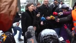 Заступник держсекретаря зустрілась з Януковичем Заступник держсекретаря зустрілась з Януковичем