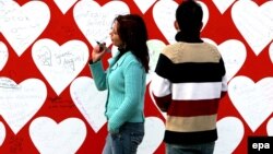 U BiH se ukupno 38,7 posto građana protivi takozvanim mješovitim brakovima