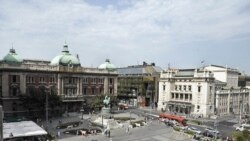 Građani Beograda o Vučićevoj poseti Zagrebu Građani Beograda o Vučićevoj poseti Zagrebu