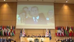 Дмитрий Медведев о высшей цели развития Дмитрий Медведев о высшей цели развития