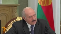 Лукашенко: Я не розумію, що таке «русский мир» Лукашенко: Я не розумію, що таке «русский мир»