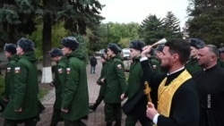 Как Кремль зовет на войну?  Как Кремль зовет на войну?