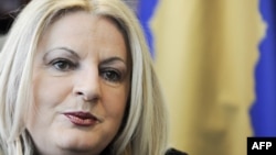 Edita Tahiri: Briselski dijalog je od velikog značaja