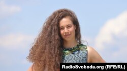 Раніше Лузан завоювала «бронзу» у змаганнях каное-одиночок