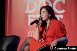 Беата Бубенец