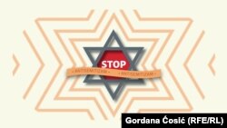 Antisemitizam u medijima Zapadnog Balkana