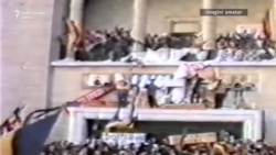 Timișoara/22 decembrie 1989: Trăiască România liberă! Timișoara/22 decembrie 1989: Trăiască România liberă!