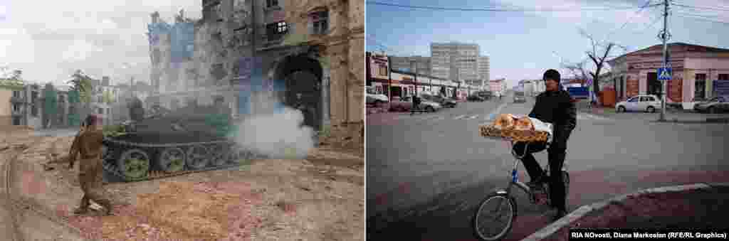 Краснофлотская абулеб майдан