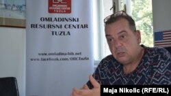 Tursinović: Problem hiperprodukcije kadrova