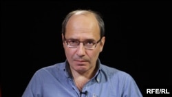 Илья Шаблинский, профессор кафедры конституционного и административного права Высшей школы экономики