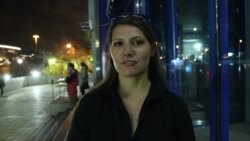 Лидия Кондратюк о короткометражном кино Лидия Кондратюк о короткометражном кино