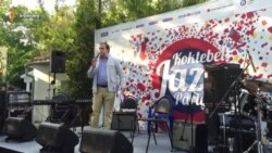 Павел Сурков о джазе в «Синематографъ» (видео) Павел Сурков о джазе в «Синематографъ» (видео)