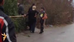 Ubijen odbornik iz Severne Mitrovice Ubijen odbornik iz Severne Mitrovice