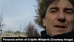 Cvijetin Milivojević (na fotografiji): Idealan bi bio jedan dijalog u kom bi posrednici bili Vučić i neko iz Evropskog parlamenta