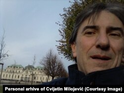 Najsvežije političko nasleđe u Crnoj Gori je svakako pobeda opozicione koalicije na parlamentarnim izborima koje sasvim sigurno ne bi bilo bez njegovog, rekao bih, direktnog političkog angažmana, kaže Cvijetin Milivojević.