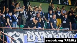 Фанати ще два роки тому «скидалися» на форму для футболістів