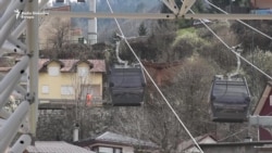 Žičara ponovo vozi Žičara ponovo vozi