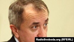 Колишній міністр економіки України Богдан Данилишин