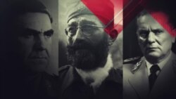 Sto godina Jugoslavije: Na Balkanu nije završen ni Prvi svetski rat Sto godina Jugoslavije: Na Balkanu nije završen ni Prvi svetski rat