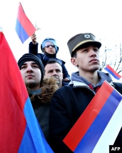 Obilježavanje neustavnog dana Republike Srpske, 9. januar 2020.