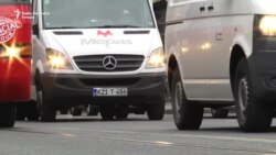 Zabrinjavajuća smrtnost ljudi na cestama u BiH Zabrinjavajuća smrtnost ljudi na cestama u BiH