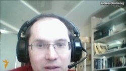 Хотілося би, щоб у нас війна не зводилася до втримання певної висоти чи села – Бутусов Хотілося би, щоб у нас війна не зводилася до втримання певної висоти чи села – Бутусов