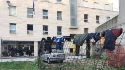 Mladi u Tuzli: U teoriji smo liberalni, ali u praksi je drugačije Mladi u Tuzli: U teoriji smo liberalni, ali u praksi je drugačije