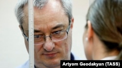 Вячеслав Гайзер