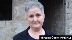 Mara Krešo: Muža su mi ubili pred mojim očima