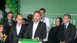 Izetbegović: SDA nadmoćno pobijedila