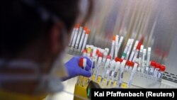 Ilustrativna fotografija