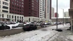 Убийство Кириллова: версии  Убийство Кириллова: версии