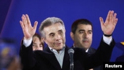 ფოტო არქივიდან: პარტია „ქართული ოცნების“ დამფუძნებელი ბიძინა ივანიშვილი.