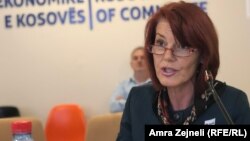 Jedan od prvih naših projekata trebalo da bude upravo za te žene domaćice sa sela koje su iznele sav teret na Balkanu: Jasmina Savić