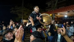 Kako se razvijao sukob između Izraela i Hamasa? Kako se razvijao sukob između Izraela i Hamasa?