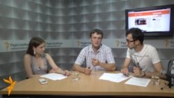 Ігор Луценко про київські вибори у 2015 році Ігор Луценко про київські вибори у 2015 році