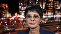 Лицом к событию. Выкупить Крым? "План Хакамады-Земана" Лицом к событию. Выкупить Крым? "План Хакамады-Земана"