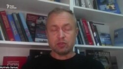 ATACMS і JASSM у тилу Росії змінять хід війни. Експерт Михайло Самусь оцінив, як саме (відео)