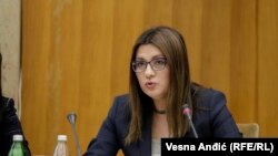 Vera u plan: Nataša Dragojlović