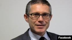 Burim Ramadani: Podići regionalnu i međunarodnu svest protiv takve logike Srbije