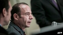 Тімоті Рей Браун помер через рецидив раку