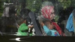 Rasformirano izbjegličko naselje u Sarajevu Rasformirano izbjegličko naselje u Sarajevu