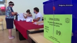 Crna Gora godinu od smjene vlasti Crna Gora godinu od smjene vlasti